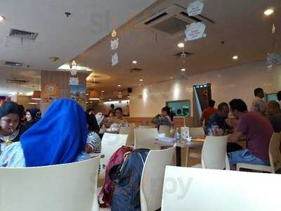Bakmi Gm Gajah Mada Plaza