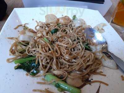 Bakmi Gm Gajah Mada Plaza