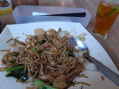 Bakmi Gm Gajah Mada Plaza