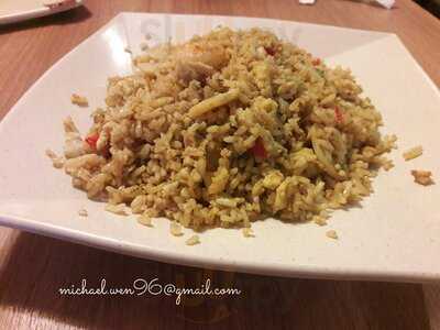 Bakmi Gm Gajah Mada Plaza