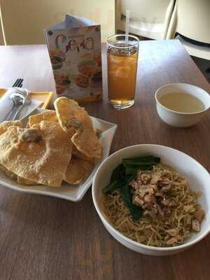 Bakmi Gm Gajah Mada Plaza