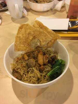 Bakmi Gm Gajah Mada Plaza