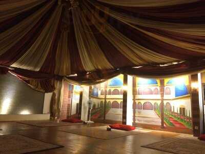 Qahwa The Midlleeast Restaurant