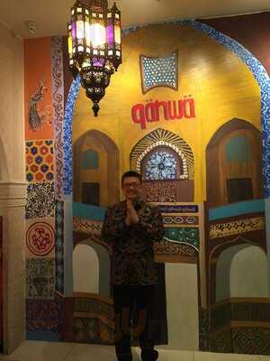 Qahwa The Midlleeast Restaurant