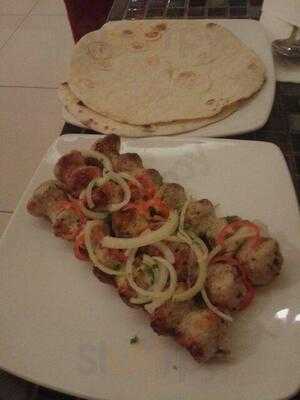 Qahwa The Midlleeast Restaurant