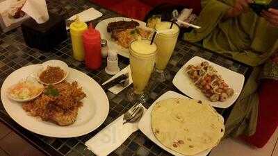 Qahwa The Midlleeast Restaurant