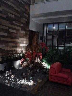 Qahwa The Midlleeast Restaurant