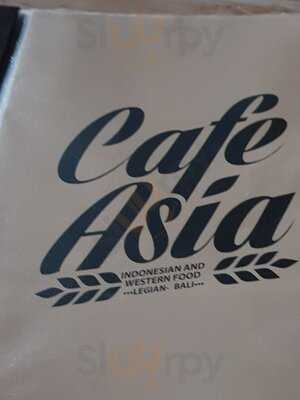 Cafe Asia