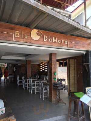 Blue Da Mare