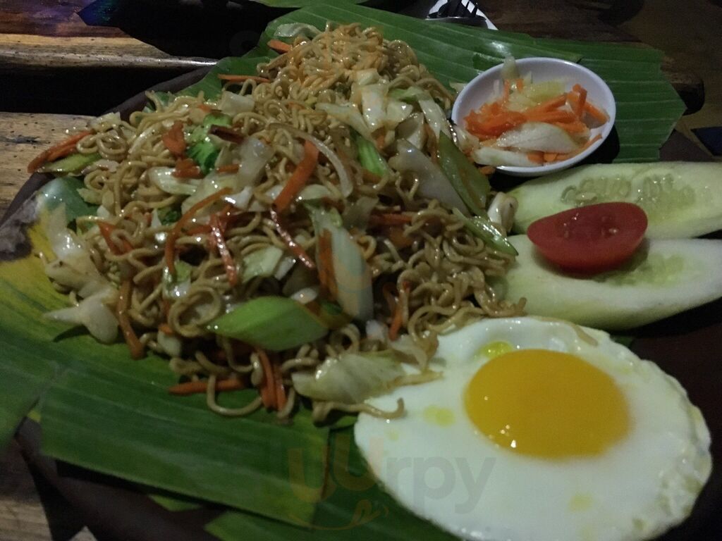Topiinn Restaurant