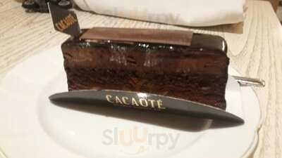 Cacaote Pattiserie Brasserie Bar