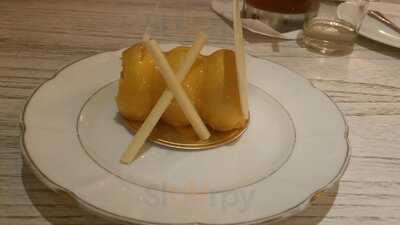 Cacaote Pattiserie Brasserie Bar