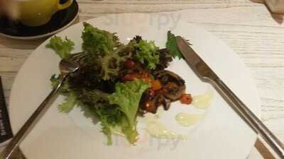 Cacaote Pattiserie Brasserie Bar