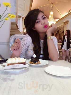 Cacaote Pattiserie Brasserie Bar