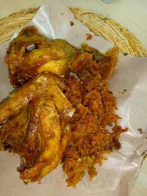 Nasi Gandul
