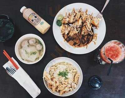 Sam's Strawberry Corner