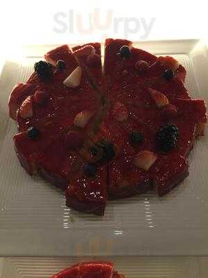 Sam's Strawberry Corner