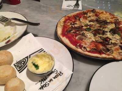 Pizza Express