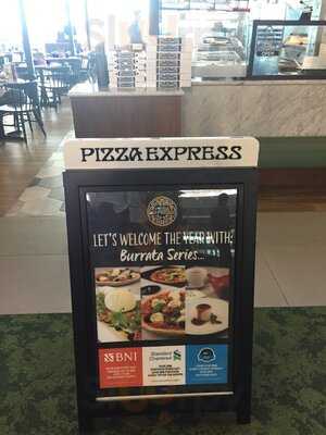 Pizza Express
