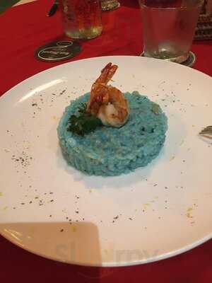 Ristorante Il Tempio