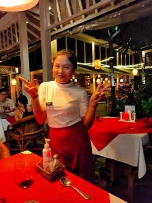 Ristorante Il Tempio