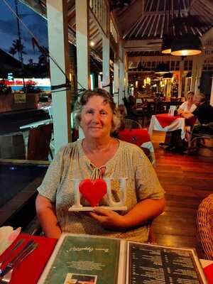 Ristorante Il Tempio