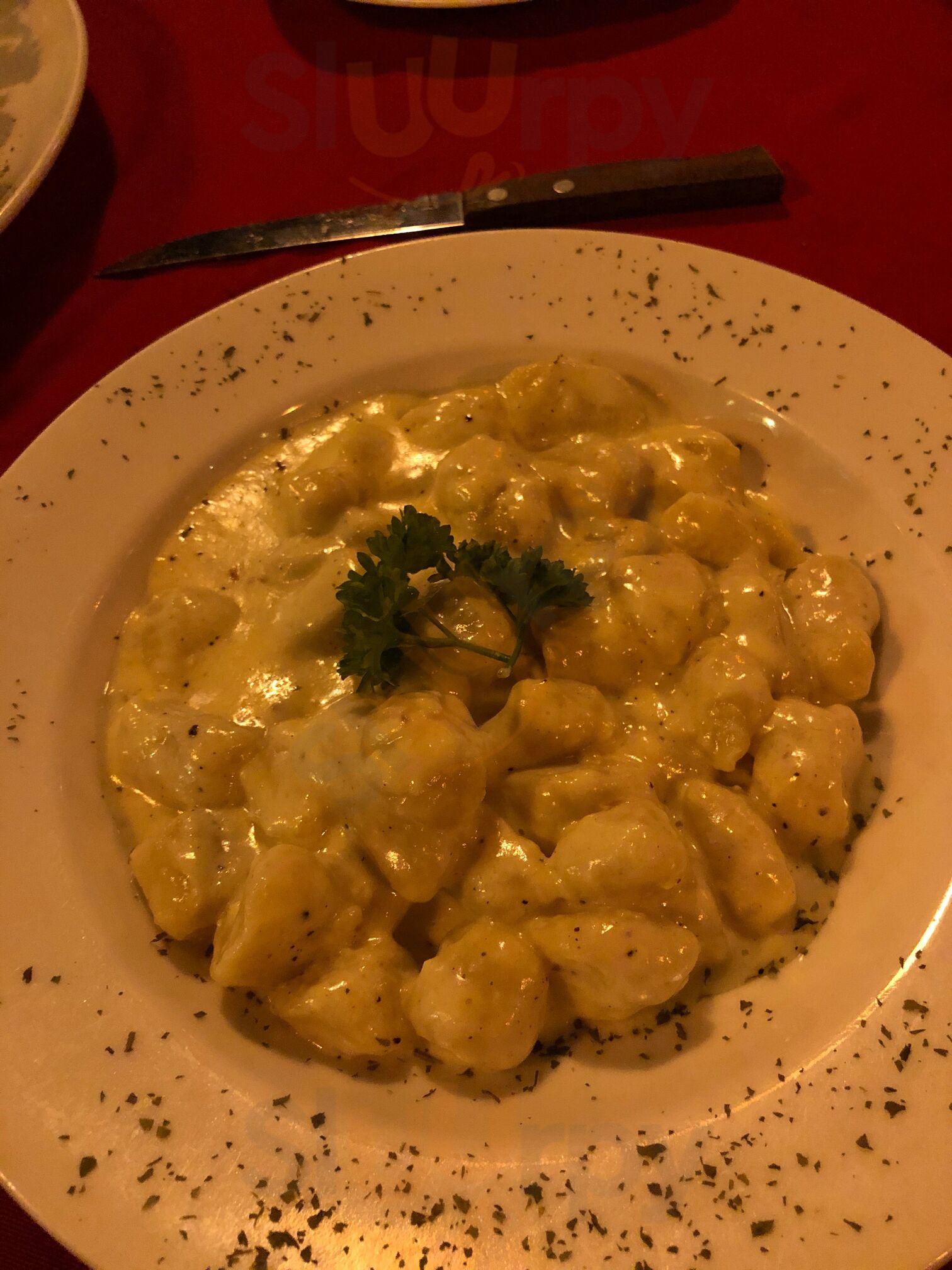 Ristorante Il Tempio