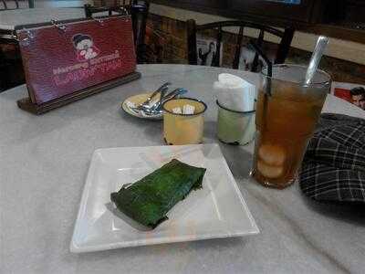 Waroeng Entjiem Lauw'tan