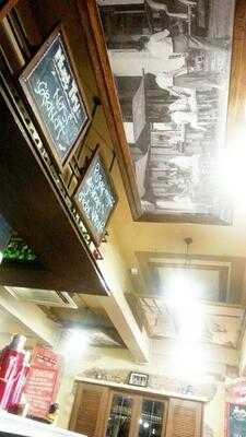 Waroeng Entjiem Lauw'tan