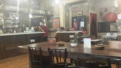 Waroeng Entjiem Lauw'tan