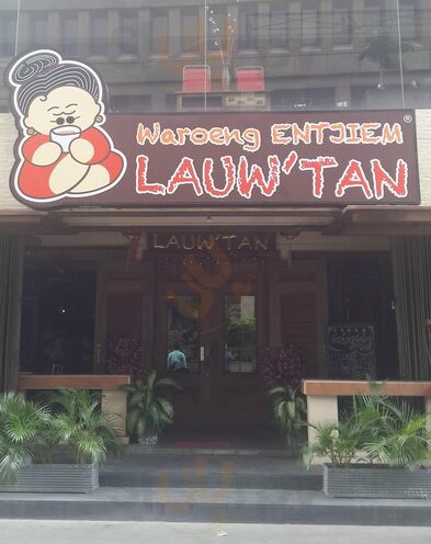 Waroeng Entjiem Lauw'tan