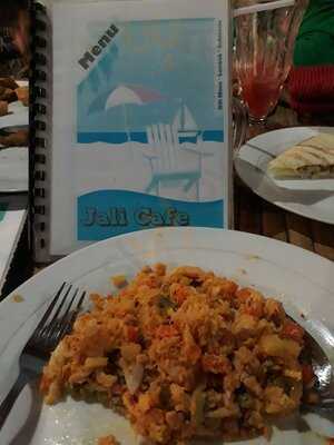 Jali Cafe