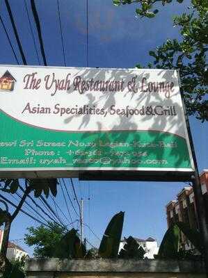 Uyah Resto