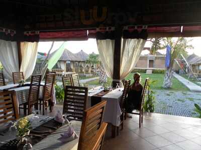 Uyah Resto
