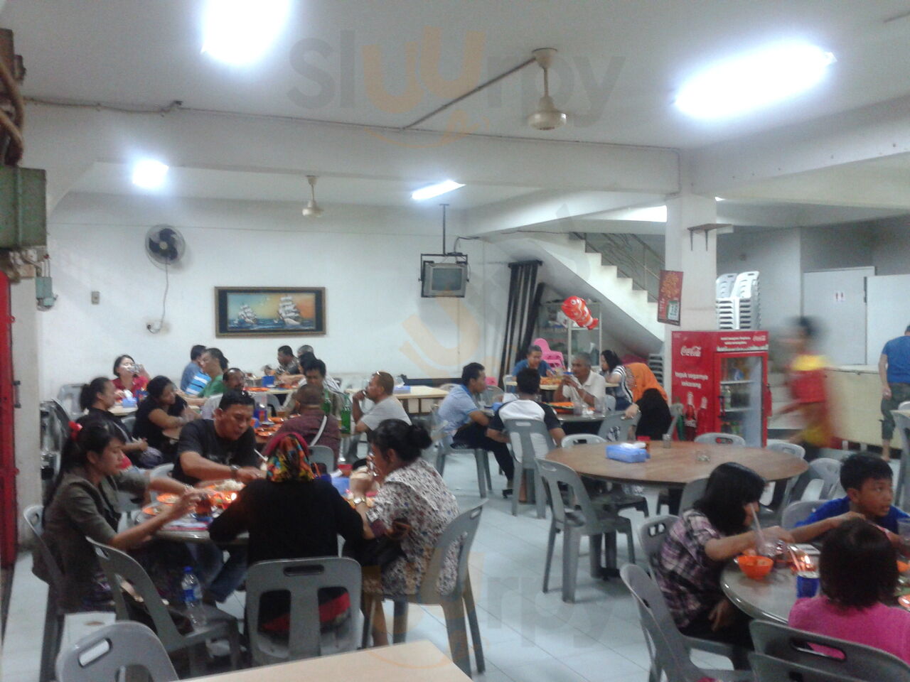 Kedai Kopi Abc