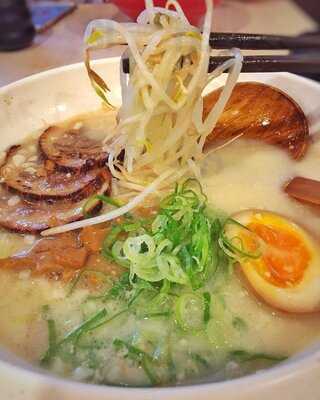 Ajisen Ramen