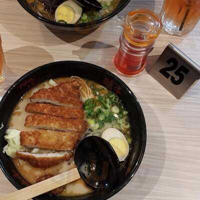 Ajisen Ramen