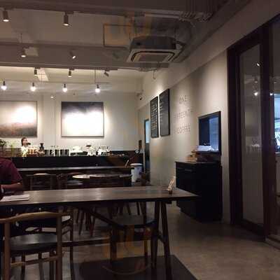 One Fifteenth Coffee