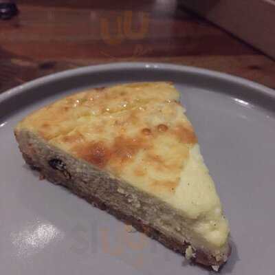 One Fifteenth Coffee