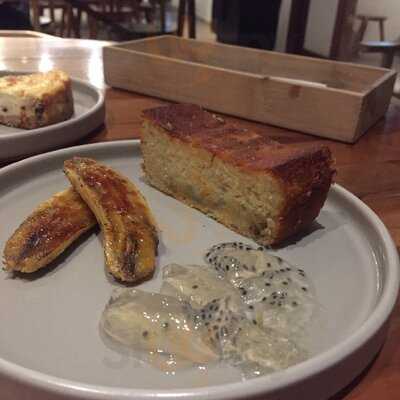 One Fifteenth Coffee