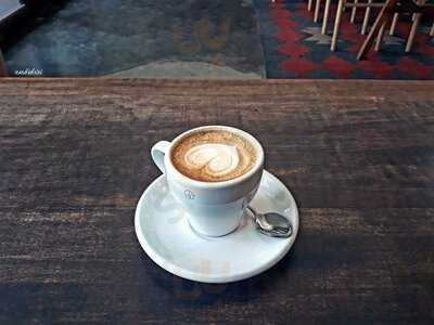 One Fifteenth Coffee