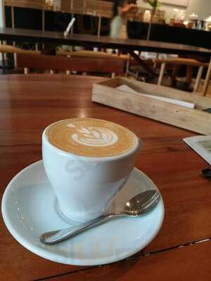 One Fifteenth Coffee