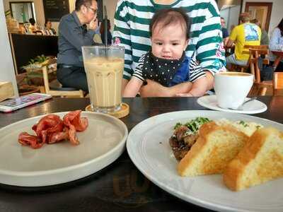 One Fifteenth Coffee