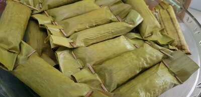 Otak Otak Makassar "ibu Sanny"