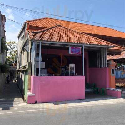 Warung Chinese And Seafood Kwetian Medan