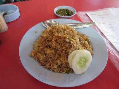 Warung Chinese And Seafood Kwetian Medan