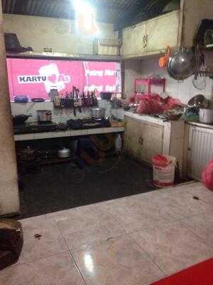 Warung Chinese And Seafood Kwetian Medan