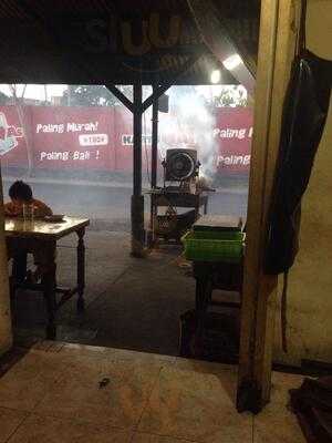 Warung Chinese And Seafood Kwetian Medan