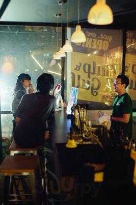 Gulp & Gulf Bar And Resto