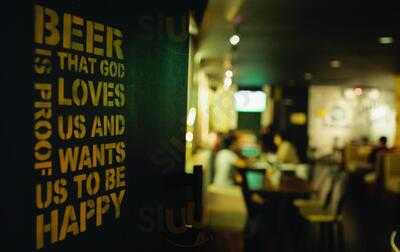 Gulp & Gulf Bar And Resto